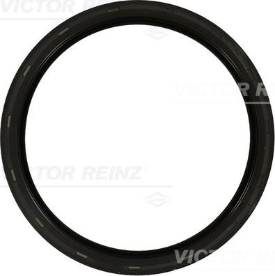 Victor Reinz 81-10596-00 - Ущільнене кільце, колінчастий вал autocars.com.ua