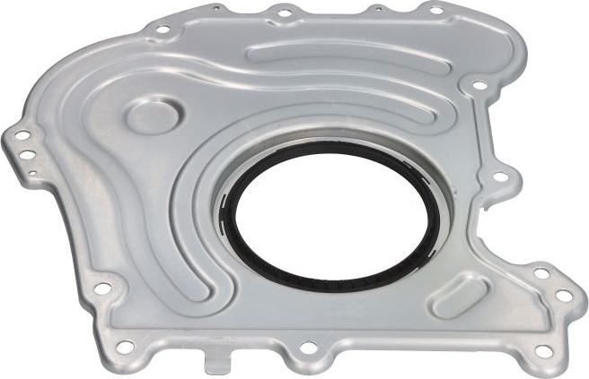 Victor Reinz 811060700 - Ущільнене кільце, колінчастий вал autocars.com.ua