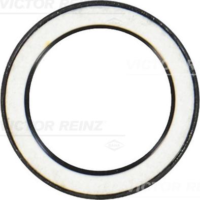Victor Reinz 81-10629-00 - Уплотняющее кольцо, коленчатый вал autodnr.net