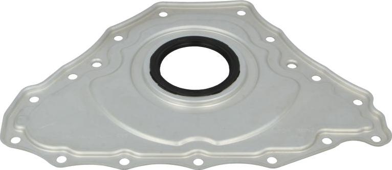 Victor Reinz 81-10636-00 - Ущільнене кільце, колінчастий вал autocars.com.ua