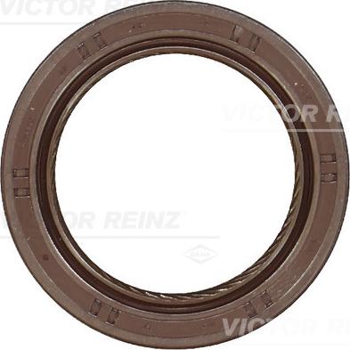 Victor Reinz 81-10638-00 - Уплотняющее кольцо, коленчатый вал autodnr.net