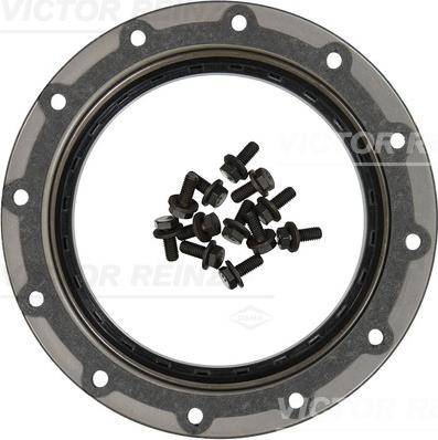Victor Reinz 81-10641-00 - Ущільнене кільце, колінчастий вал autocars.com.ua