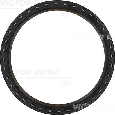 Victor Reinz 81-10644-00 - Ущільнене кільце, колінчастий вал autocars.com.ua