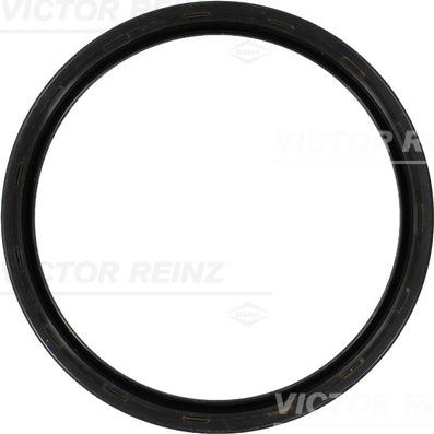 Victor Reinz 81-10659-00 - Уплотняющее кольцо, коленчатый вал autodnr.net