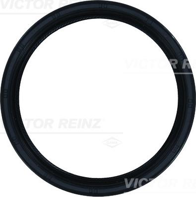 Victor Reinz 811066000 - Ущільнене кільце, колінчастий вал autocars.com.ua