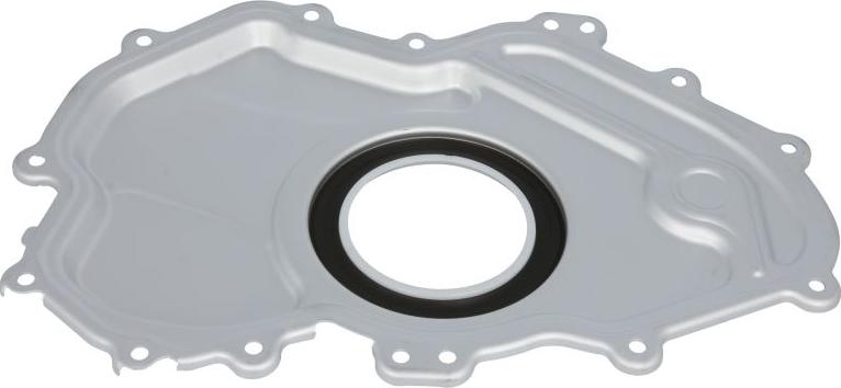 Victor Reinz 81-10666-00 - Ущільнене кільце, колінчастий вал autocars.com.ua