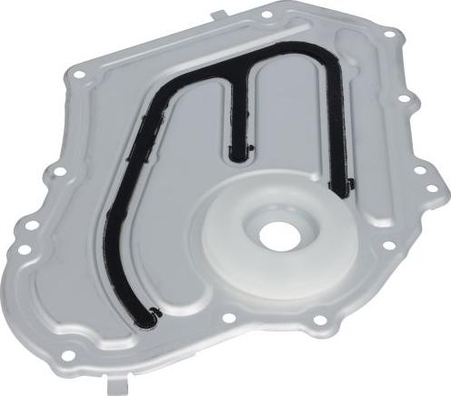 Victor Reinz 811066700 - Ущільнене кільце, колінчастий вал autocars.com.ua