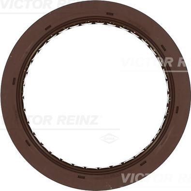 Victor Reinz 811067100 - Ущільнене кільце, колінчастий вал autocars.com.ua