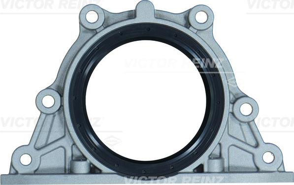 Victor Reinz 811068100 - Ущільнене кільце, колінчастий вал autocars.com.ua