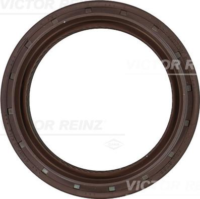 Victor Reinz 811068500 - Ущільнене кільце, колінчастий вал autocars.com.ua