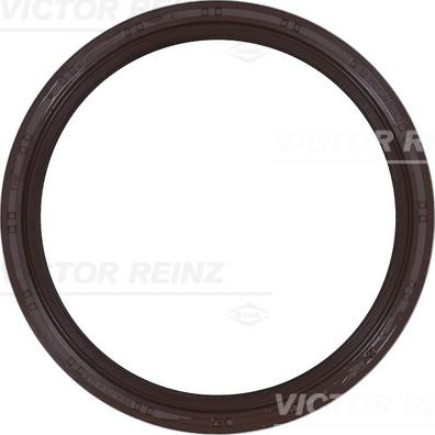 Victor Reinz 811068600 - Ущільнене кільце, колінчастий вал autocars.com.ua