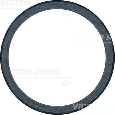 Victor Reinz 81-10703-00 - Ущільнене кільце, колінчастий вал autocars.com.ua