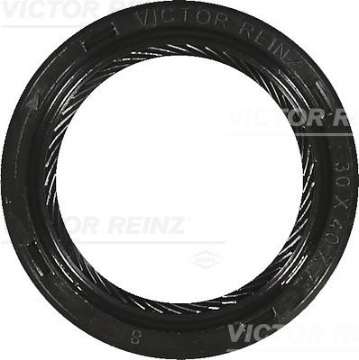 Victor Reinz 81-15512-50 - Уплотняющее кольцо, коленчатый вал autodnr.net
