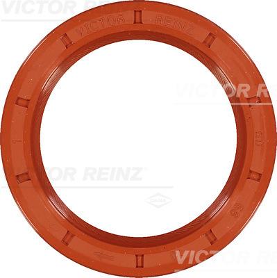 Victor Reinz 81-16737-10 - Уплотняющее кольцо, коленчатый вал autodnr.net