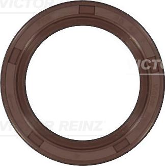 Victor Reinz 81-17539-50 - Ущільнене кільце, колінчастий вал autocars.com.ua