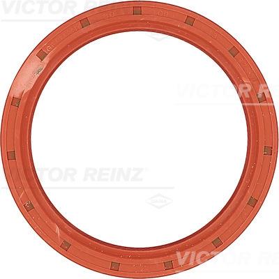 Victor Reinz 81-18304-00 - Уплотняющее кольцо, коленчатый вал autodnr.net