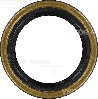 Victor Reinz 81-18486-40 - Уплотняющее кольцо, коленчатый вал autodnr.net