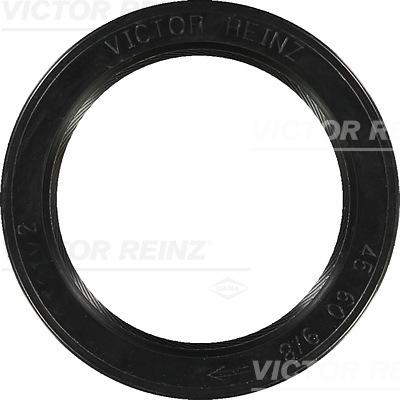 Victor Reinz 81-19195-00 - Уплотняющее кольцо, коленчатый вал avtokuzovplus.com.ua