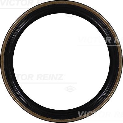 Victor Reinz 81-20004-10 - Уплотняющее кольцо, коленчатый вал autodnr.net