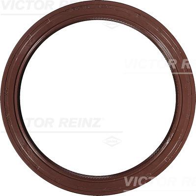 Victor Reinz 81-20745-40 - Уплотняющее кольцо, коленчатый вал autodnr.net