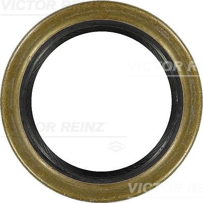 Victor Reinz 81-21087-10 - Уплотняющее кольцо, коленчатый вал avtokuzovplus.com.ua