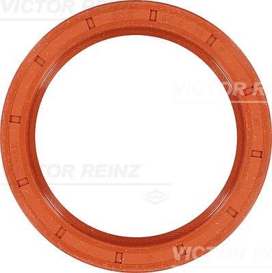 Victor Reinz 81-21651-00 - Уплотняющее кольцо, коленчатый вал autodnr.net
