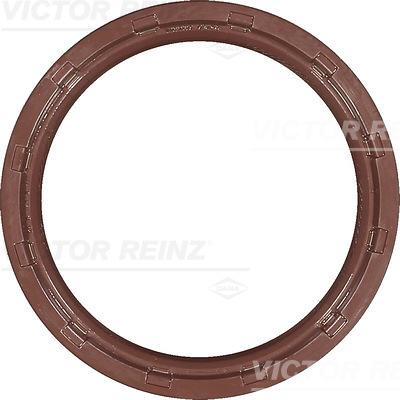 Victor Reinz 81-23708-40 - Уплотняющее кольцо, коленчатый вал autodnr.net