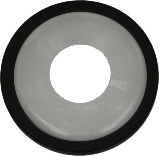 Victor Reinz 81-23708-60 - Ущільнене кільце, колінчастий вал autocars.com.ua