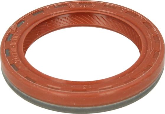 Victor Reinz 81-24909-10 - Ущільнене кільце, розподільний вал autocars.com.ua