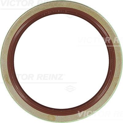 Victor Reinz 81-25013-10 - Уплотняющее кольцо, коленчатый вал autodnr.net