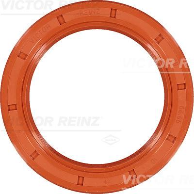 Victor Reinz 81-25789-00 - Уплотняющее кольцо, коленчатый вал autodnr.net