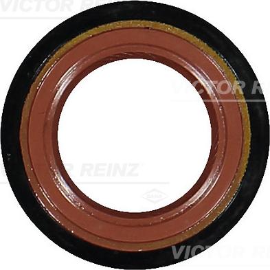 Victor Reinz 812729500 - Ущільнене кільце, колінчастий вал autocars.com.ua