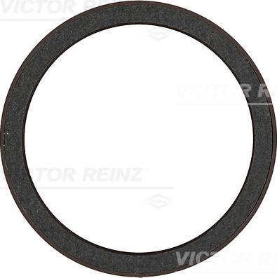Victor Reinz 81-28161-10 - Уплотняющее кольцо, коленчатый вал autodnr.net