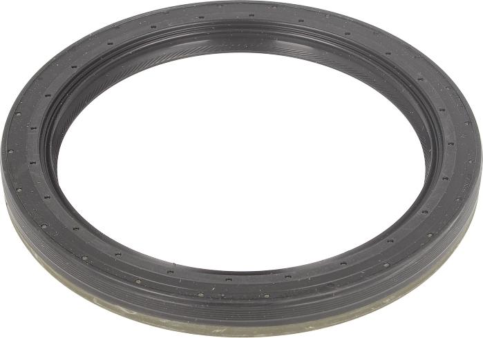Victor Reinz 81-28535-00 - Ущільнене кільце, колінчастий вал autocars.com.ua