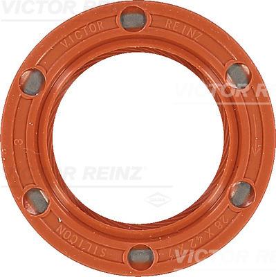 Victor Reinz 813365310 - Уплотняющее кольцо, коленчатый вал autodnr.net