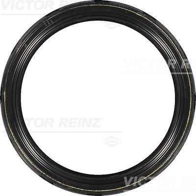 Victor Reinz 81-34317-00 - Уплотняющее кольцо, коленчатый вал autodnr.net