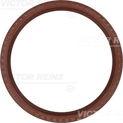 Victor Reinz 81-34318-00 - Уплотняющее кольцо, коленчатый вал autodnr.net