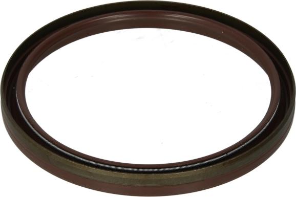 Victor Reinz 813431800 - Ущільнене кільце, колінчастий вал autocars.com.ua