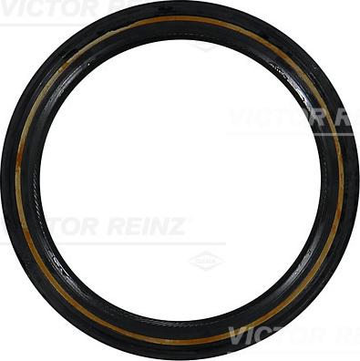 Victor Reinz 813441710 - Уплотняющее кольцо, коленчатый вал autodnr.net