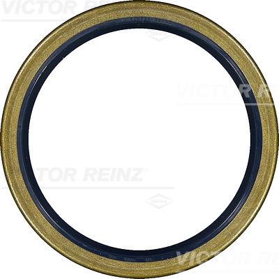 Victor Reinz 81-35091-00 - Уплотняющее кольцо, распредвал autodnr.net