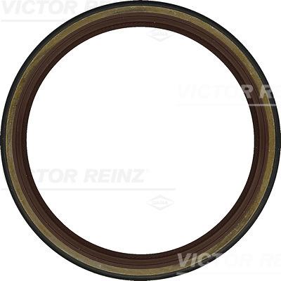 Victor Reinz 81-35099-00 - Уплотняющее кольцо, коленчатый вал avtokuzovplus.com.ua