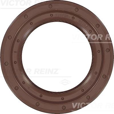 Victor Reinz 81-35354-00 - Уплотняющее кольцо, коленчатый вал autodnr.net