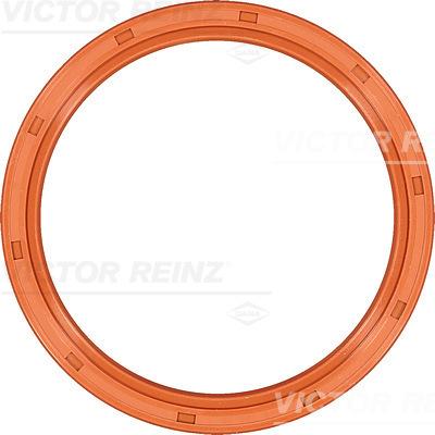 Victor Reinz 81-35521-00 - Уплотняющее кольцо, коленчатый вал autodnr.net