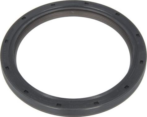 Victor Reinz 81-35553-00 - Ущільнене кільце, колінчастий вал autocars.com.ua