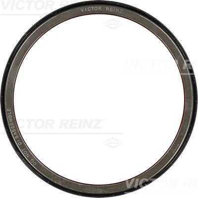 Victor Reinz 81-37173-00 - Уплотняющее кольцо, коленчатый вал autodnr.net