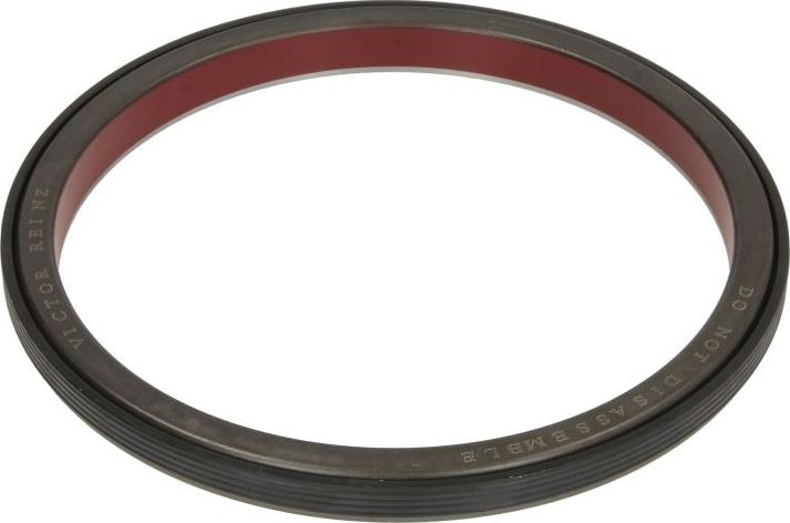 Victor Reinz 81-37173-00 - Ущільнене кільце, колінчастий вал autocars.com.ua