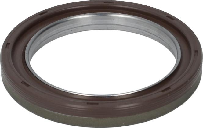 Victor Reinz 813760210 - Ущільнене кільце, колінчастий вал autocars.com.ua