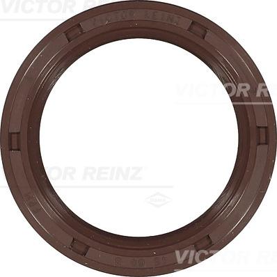 Victor Reinz 81-37608-00 - Уплотняющее кольцо, коленчатый вал autodnr.net