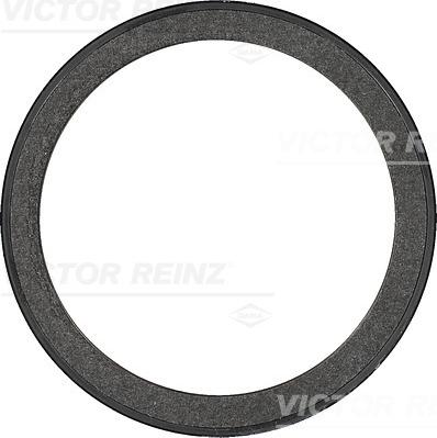 Victor Reinz 81-39337-00 - Уплотняющее кольцо, коленчатый вал autodnr.net
