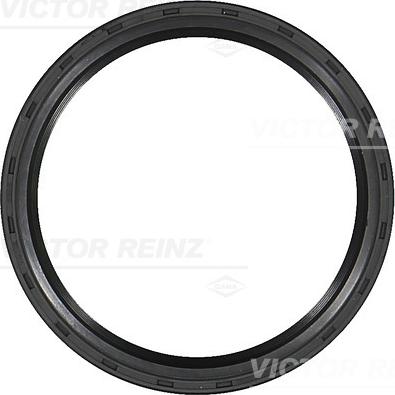 Victor Reinz 813937900 - Ущільнене кільце, колінчастий вал autocars.com.ua